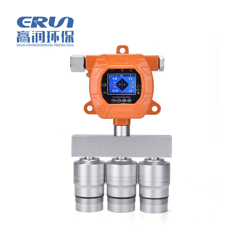 固定式七氟丙烷C3HF7氣體檢測(cè)儀